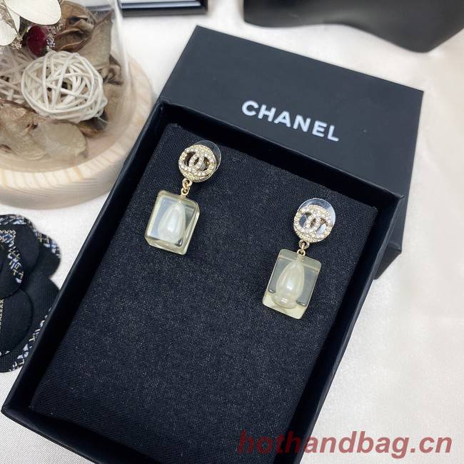 Chanel Earrings CE7272