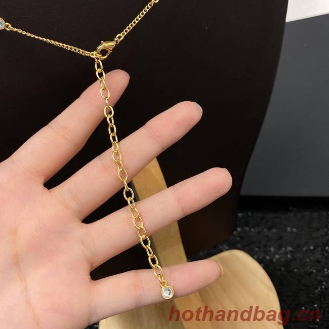 Gucci Necklace CE7258