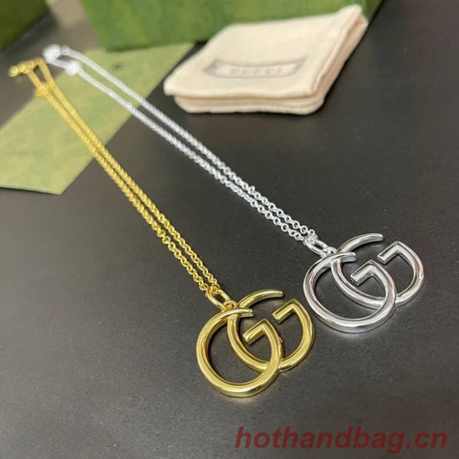 Gucci Necklace CE7288