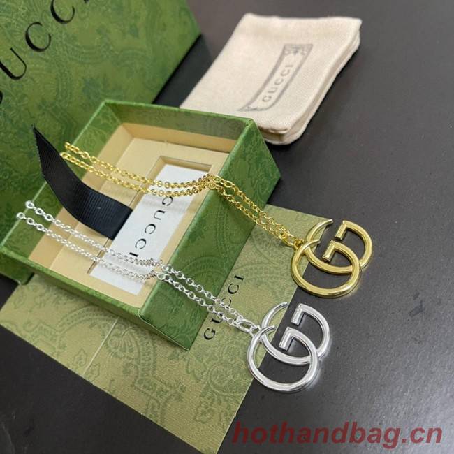 Gucci Necklace CE7288