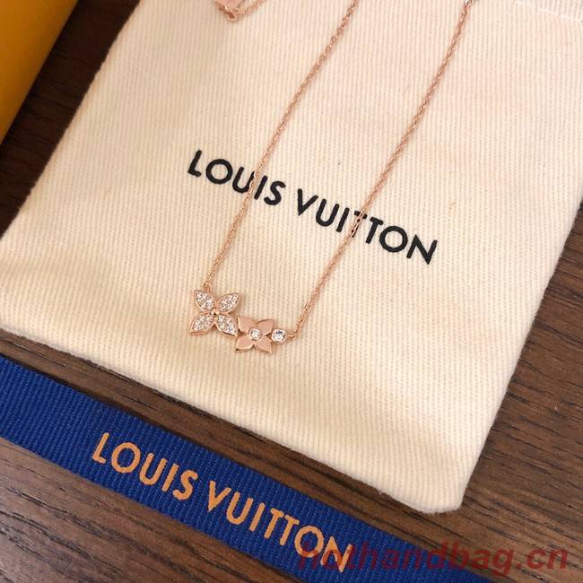 Louis Vuitton Necklace CE7306