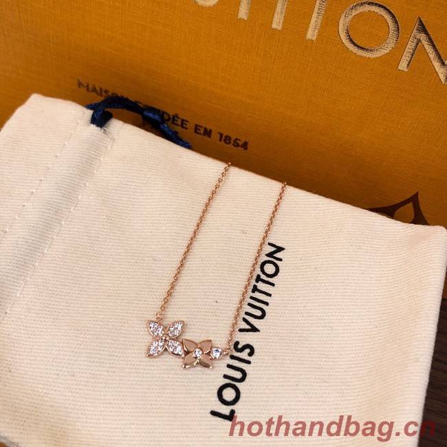 Louis Vuitton Necklace CE7306