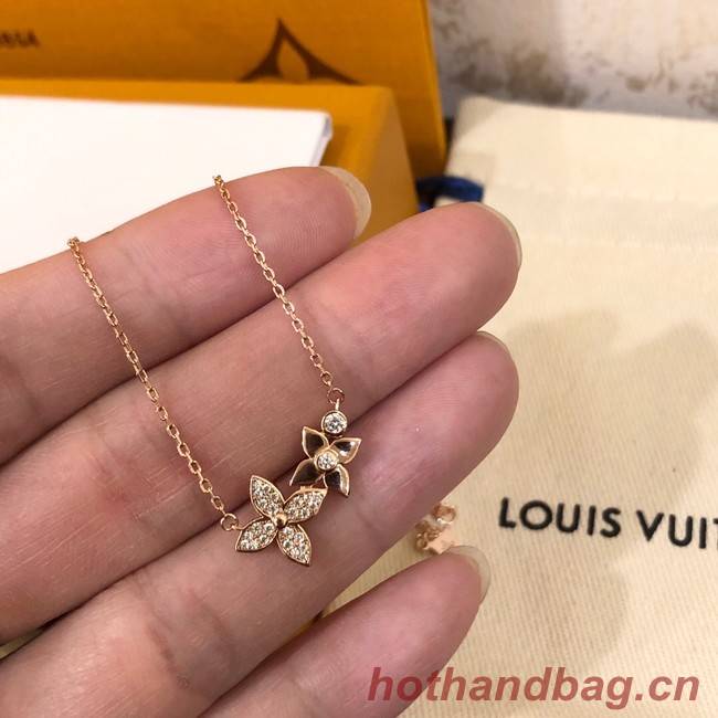 Louis Vuitton Necklace CE7306