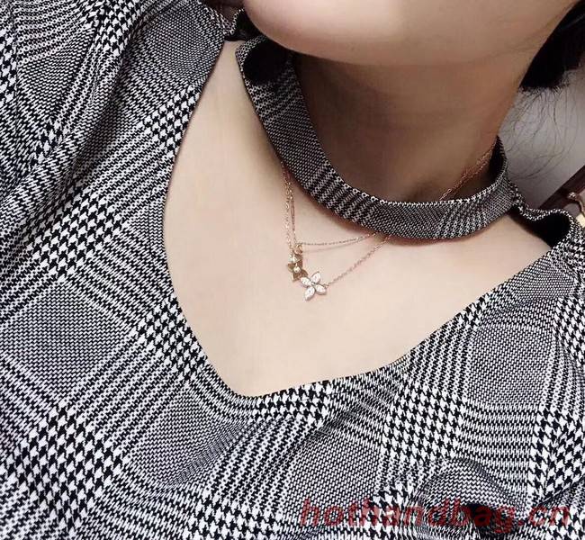 Louis Vuitton Necklace CE7306