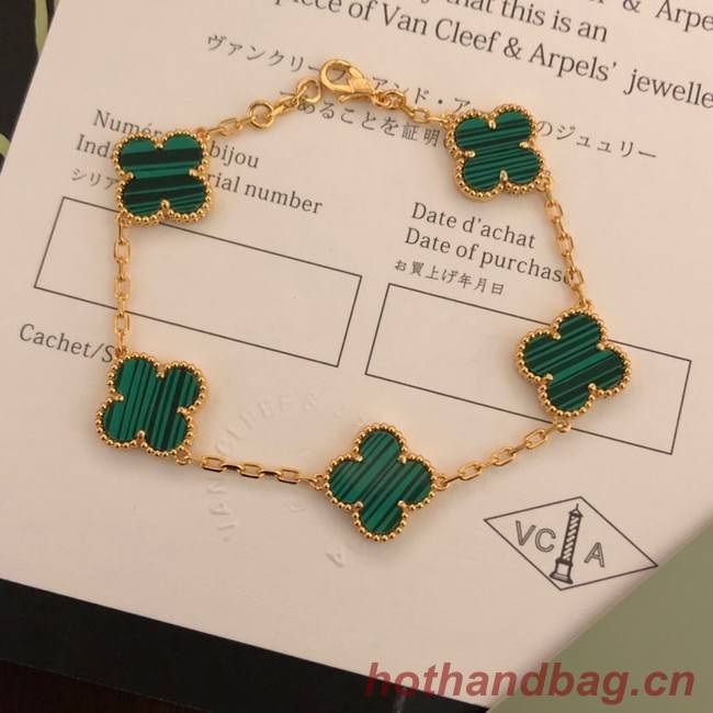 Van Cleef & Arpels Bracelet CE7303