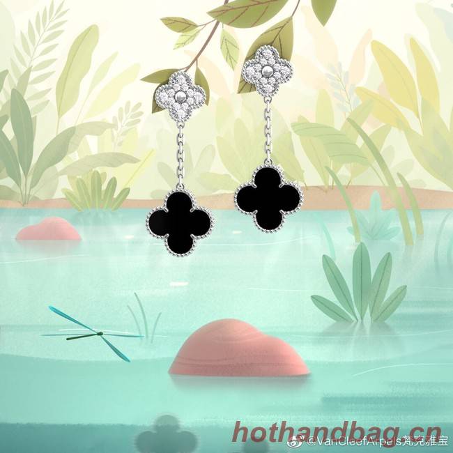 Van Cleef & Arpels Earrings CE7270