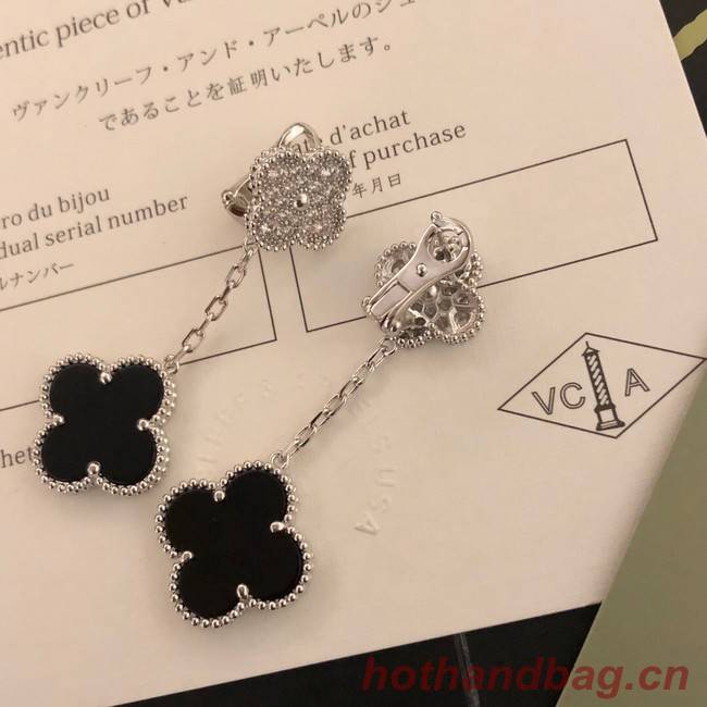 Van Cleef & Arpels Earrings CE7270