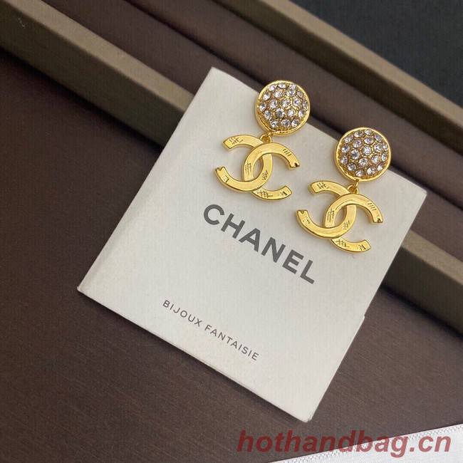 Chanel Earrings CE7325