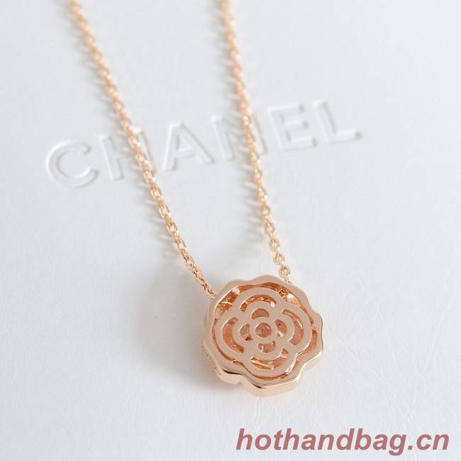 Chanel Necklace CE7310