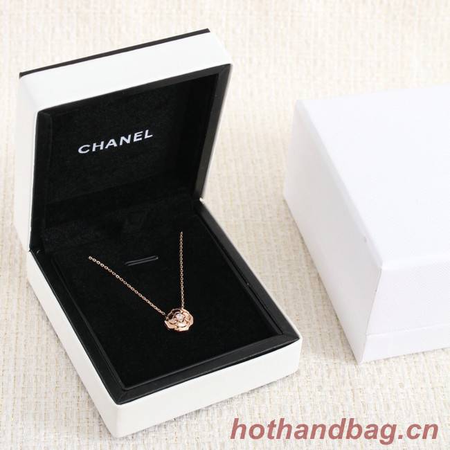 Chanel Necklace CE7310