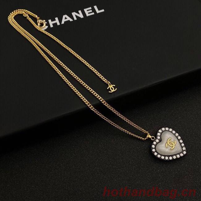 Chanel Necklace CE7320