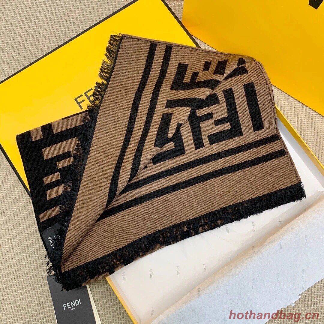 Fendi Scarf F00014