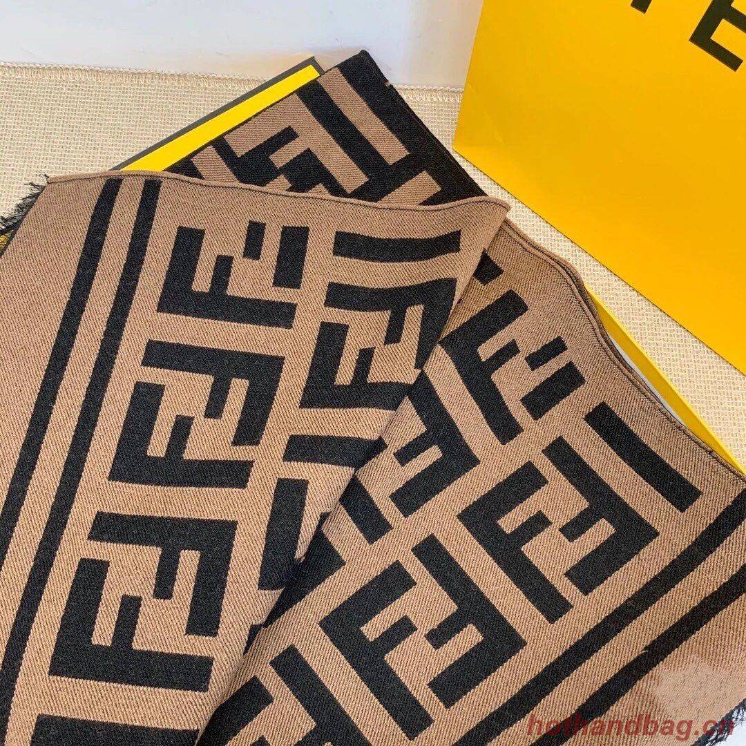 Fendi Scarf F00014