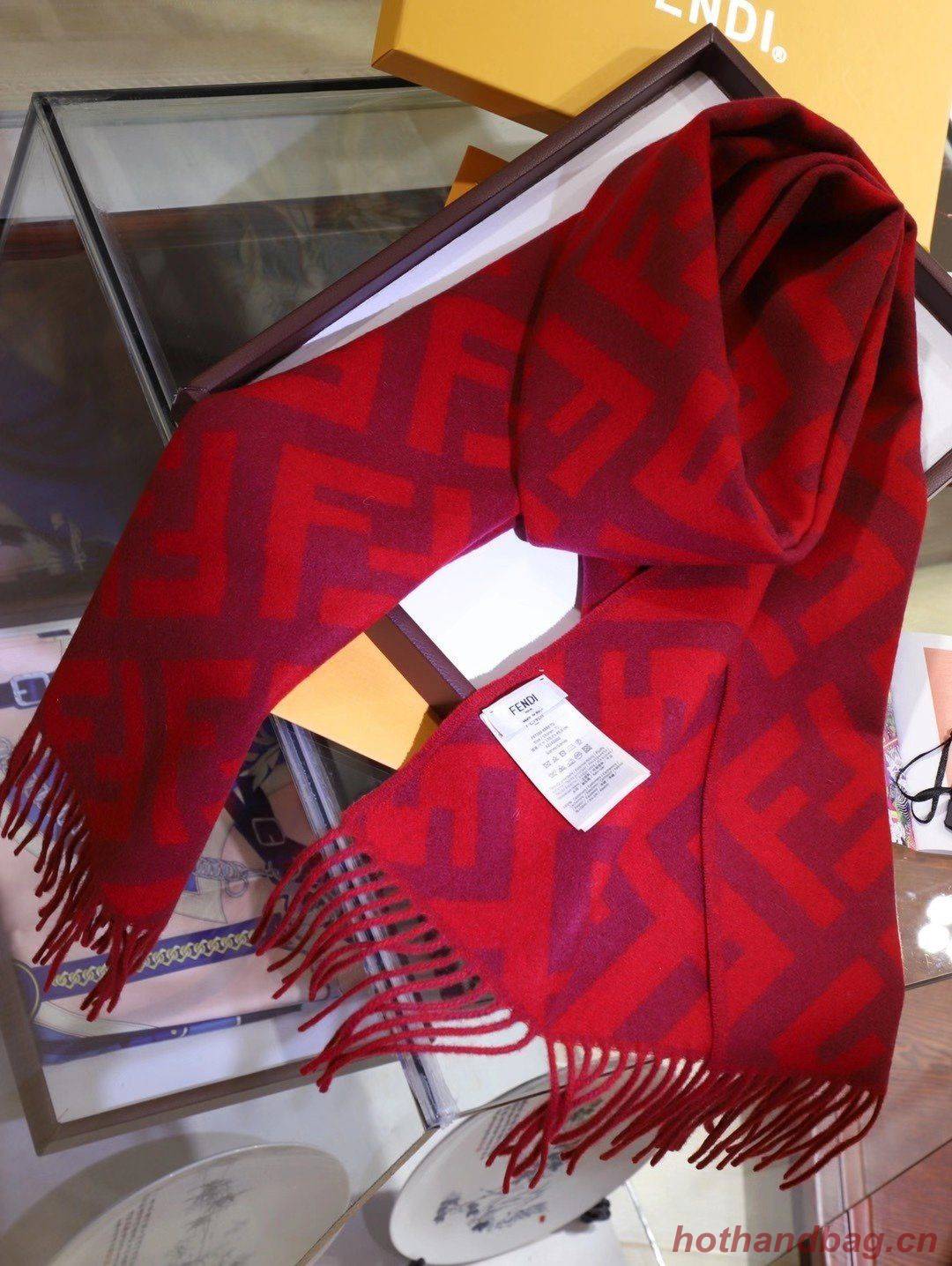 Fendi Scarf F00017