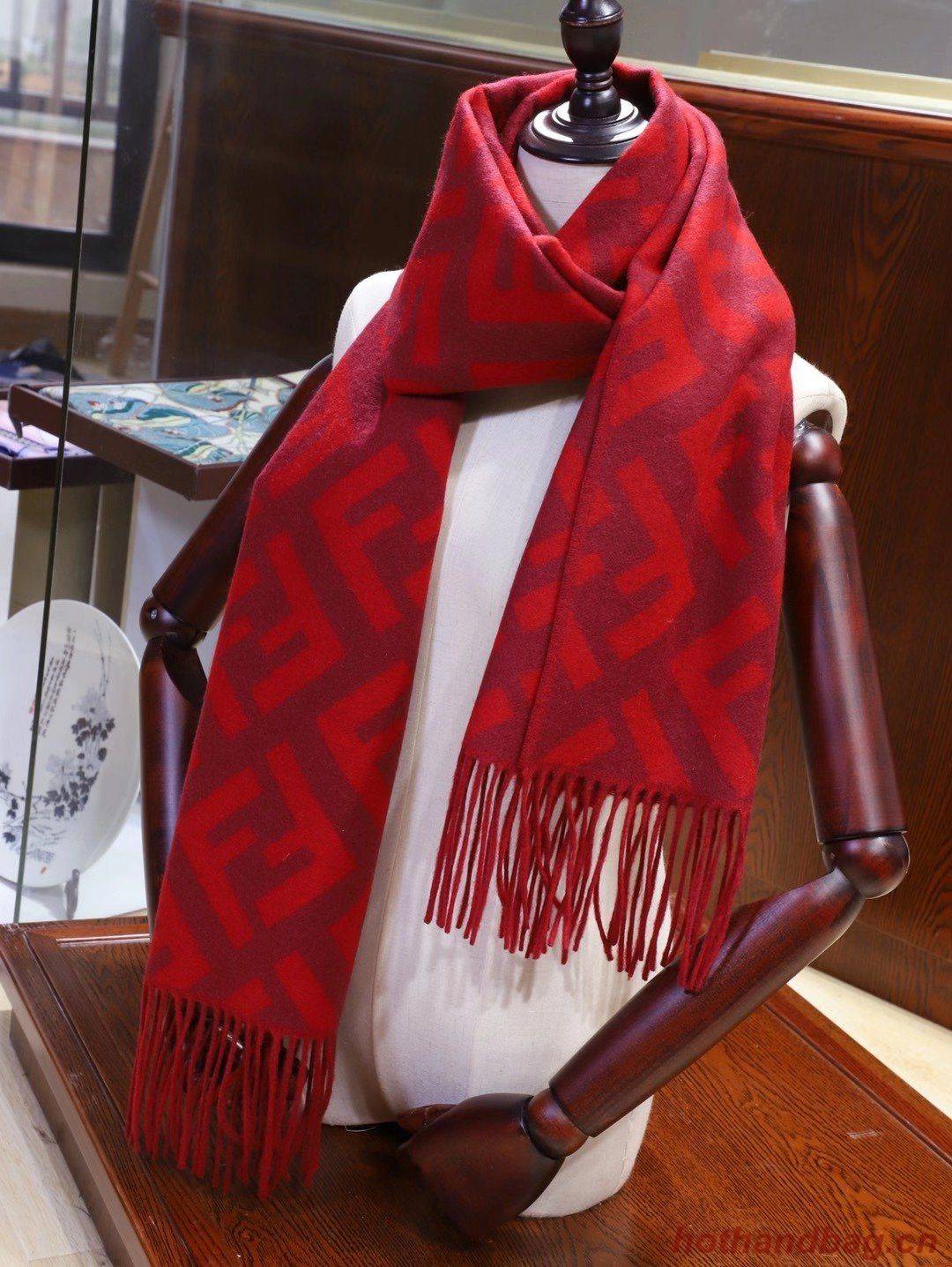 Fendi Scarf F00017