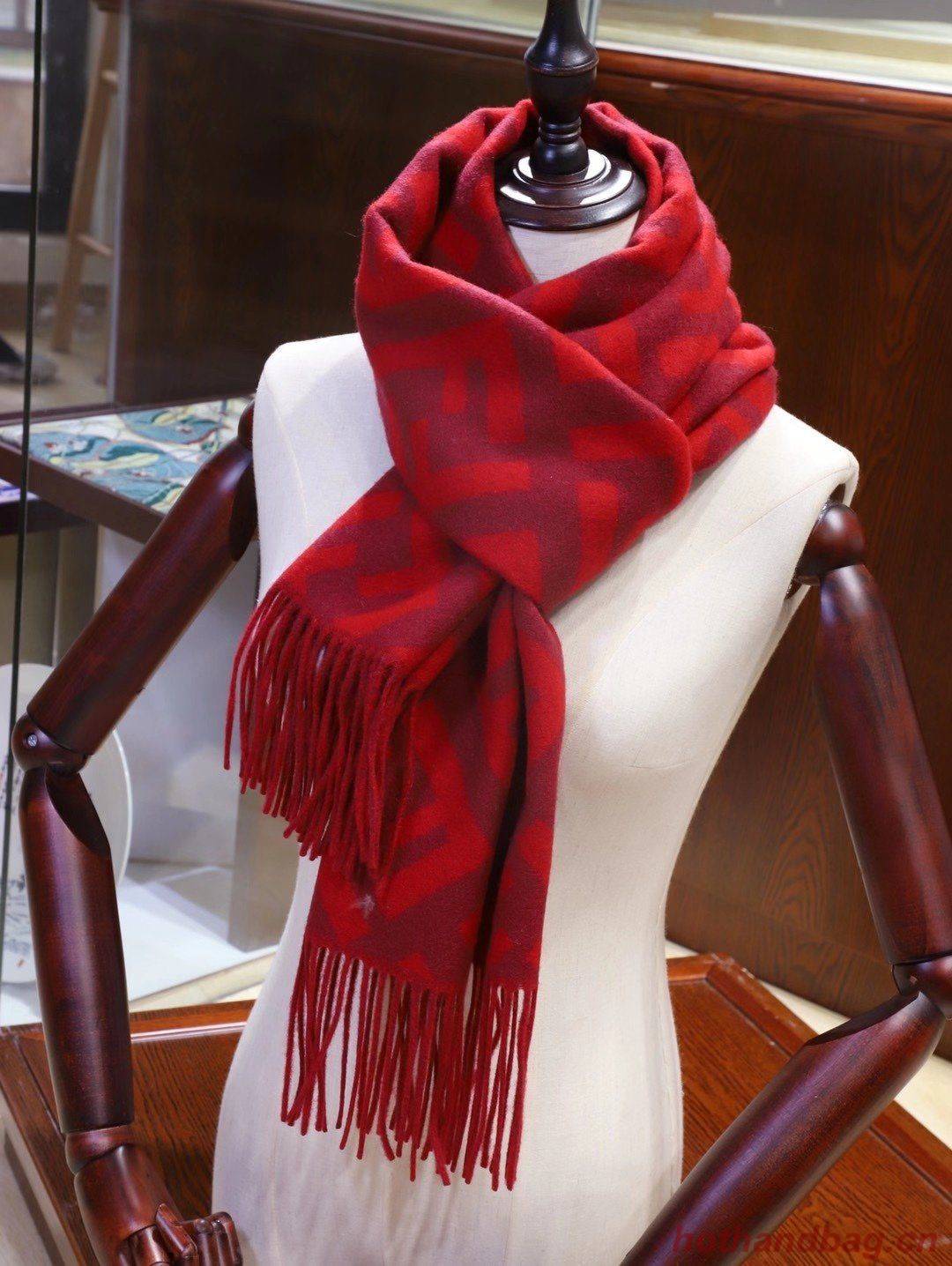 Fendi Scarf F00017