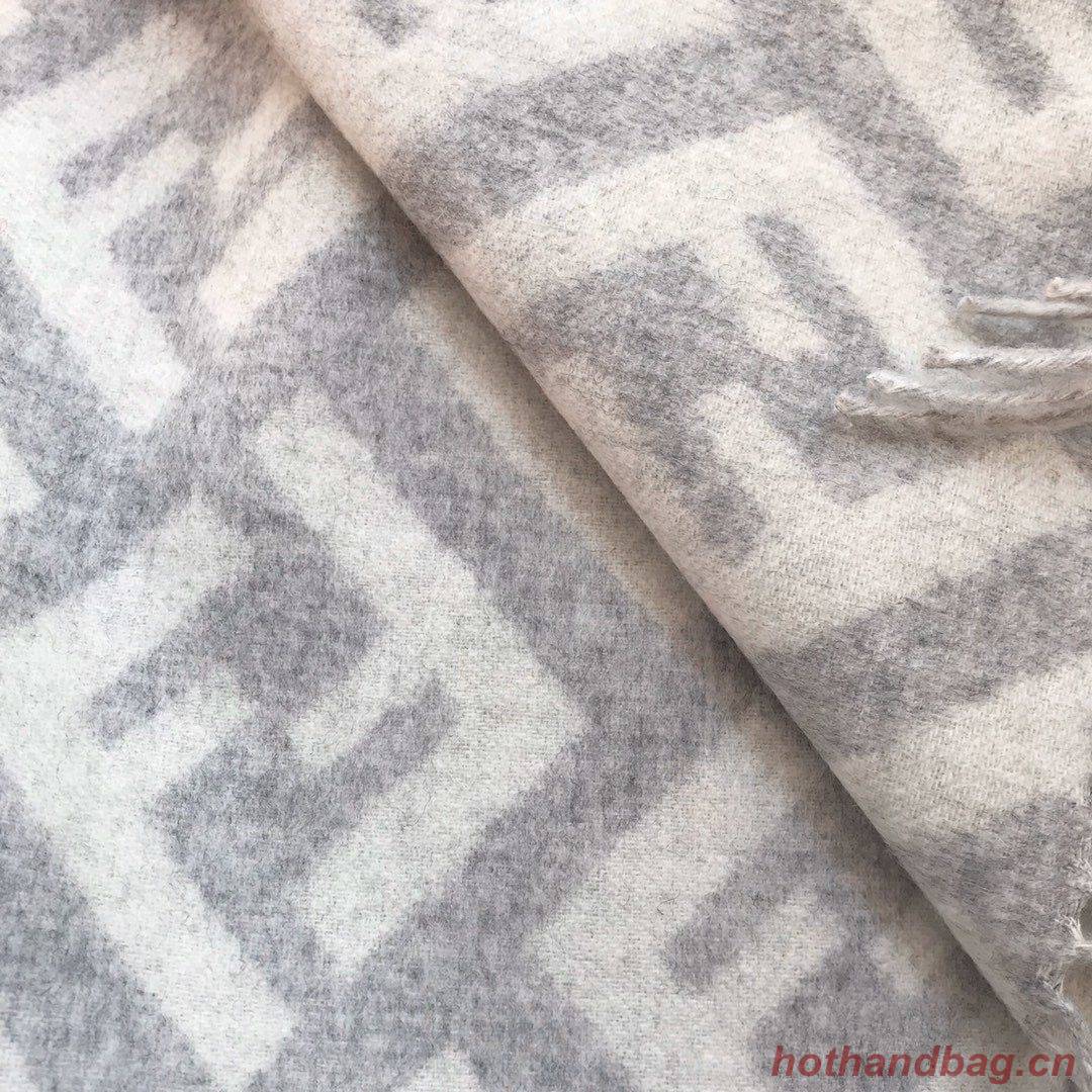 Fendi Scarf F00018