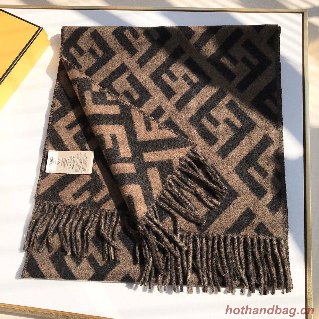 Fendi Scarf F00019