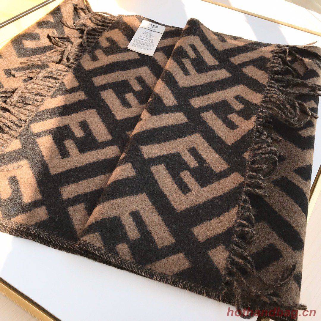 Fendi Scarf F00019