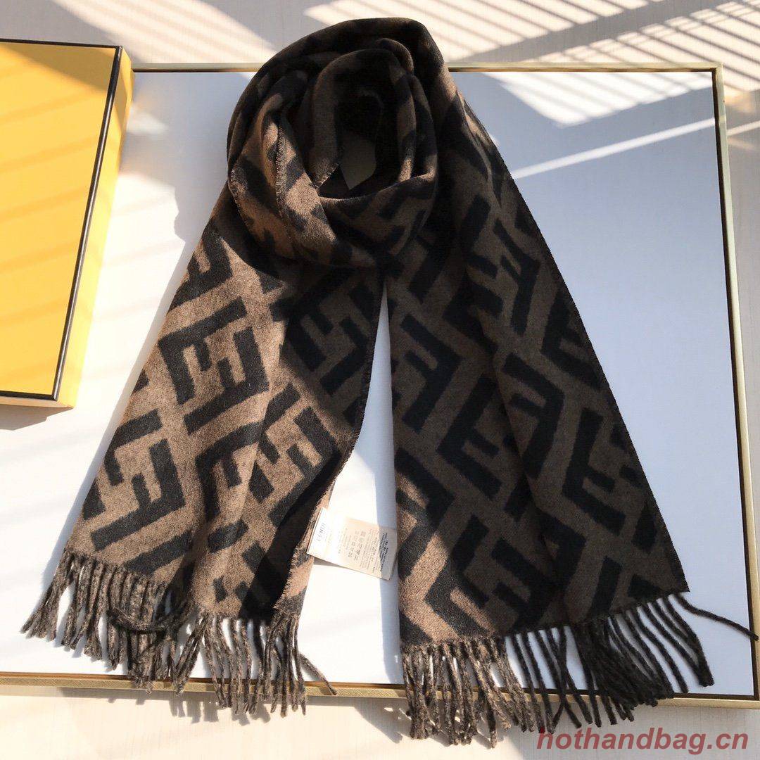 Fendi Scarf F00019