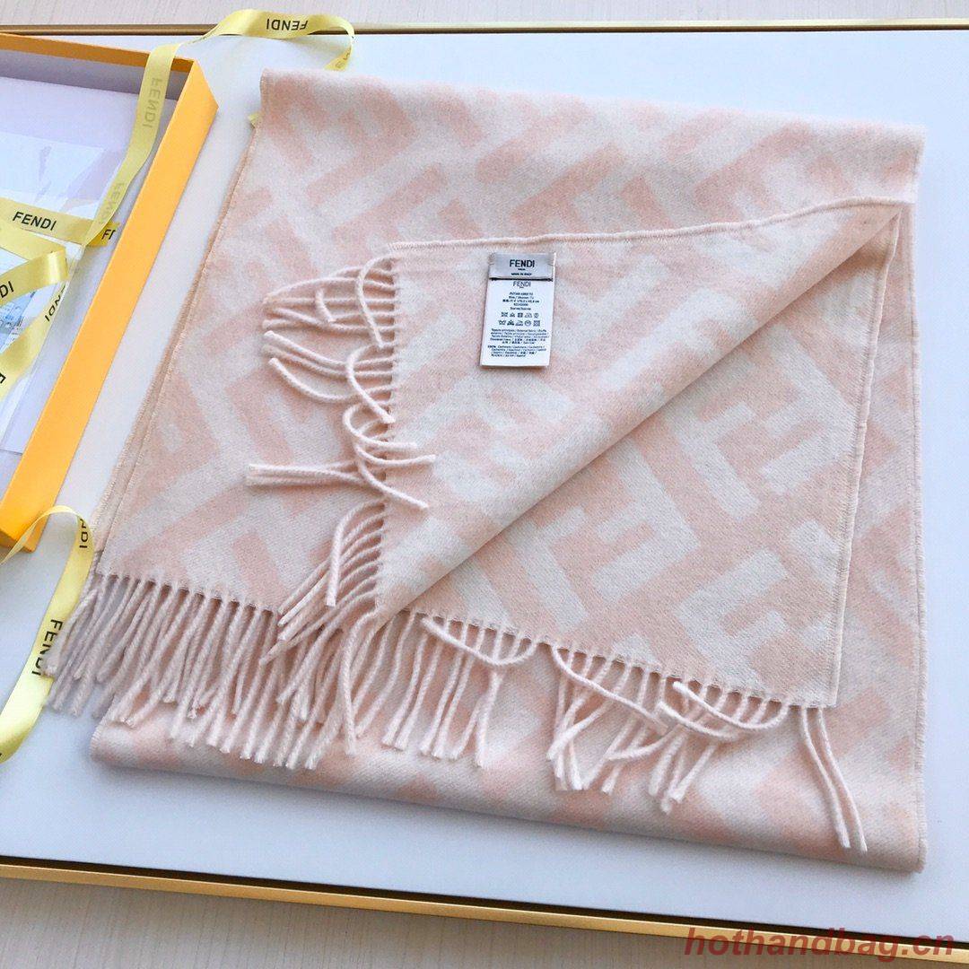 Fendi Scarf F00020