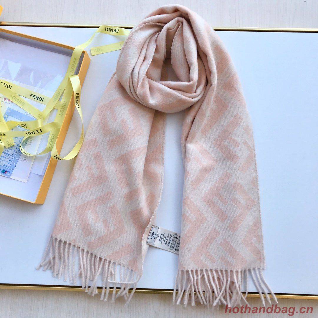 Fendi Scarf F00020