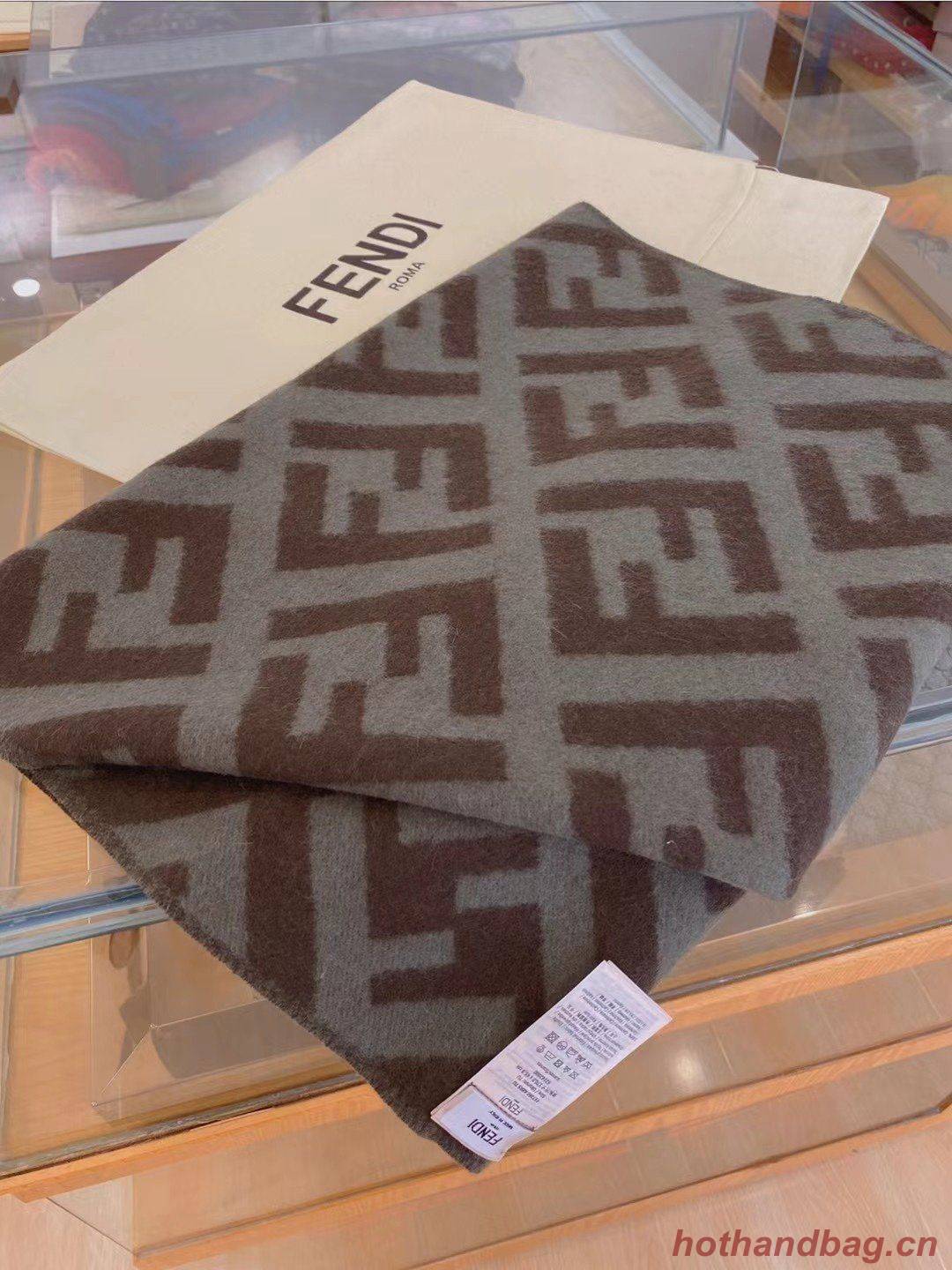 Fendi Scarf F00021