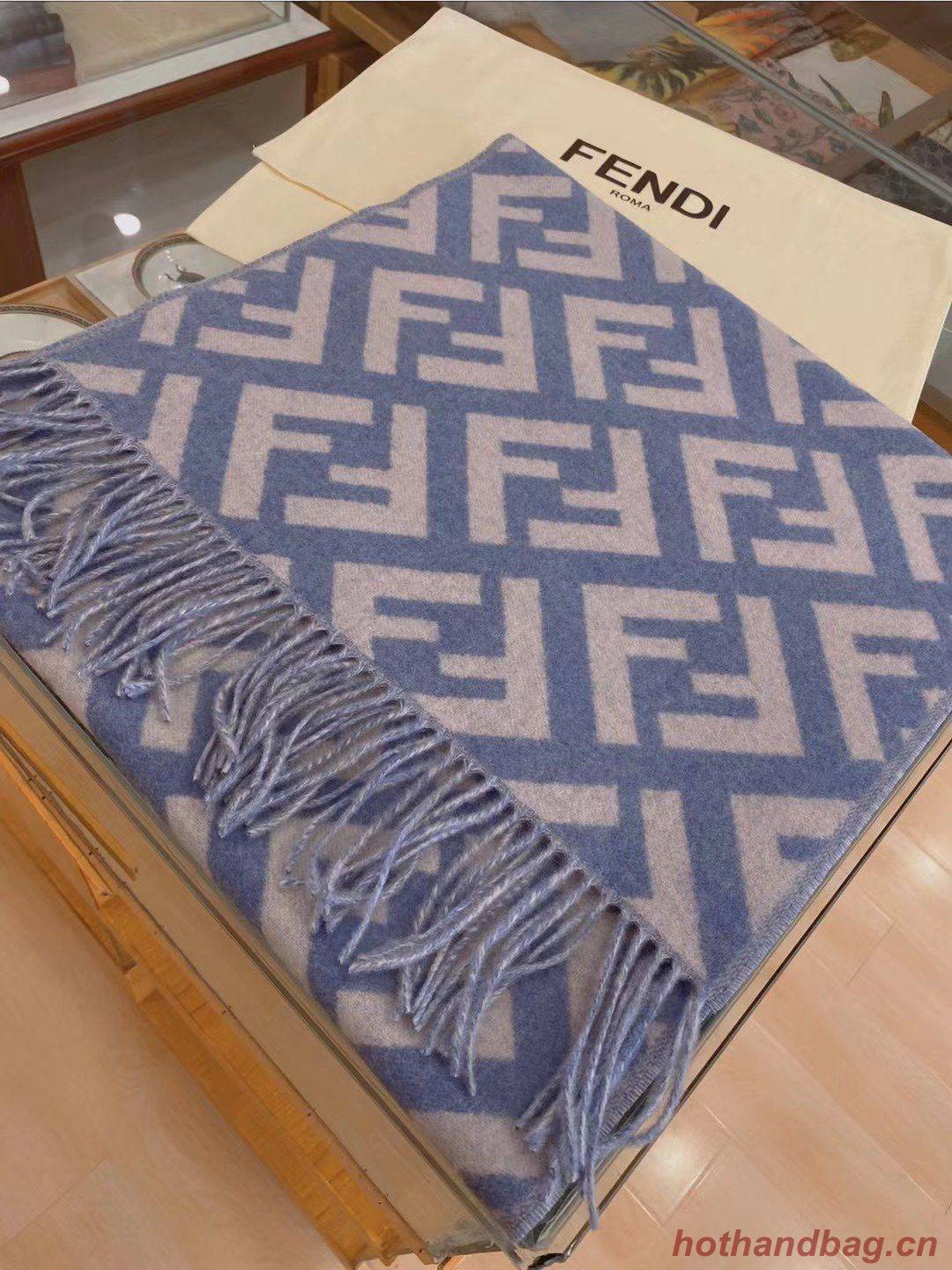 Fendi Scarf F00022