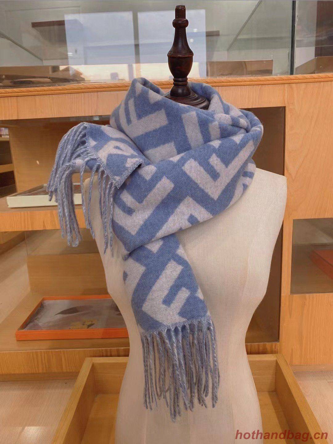 Fendi Scarf F00022