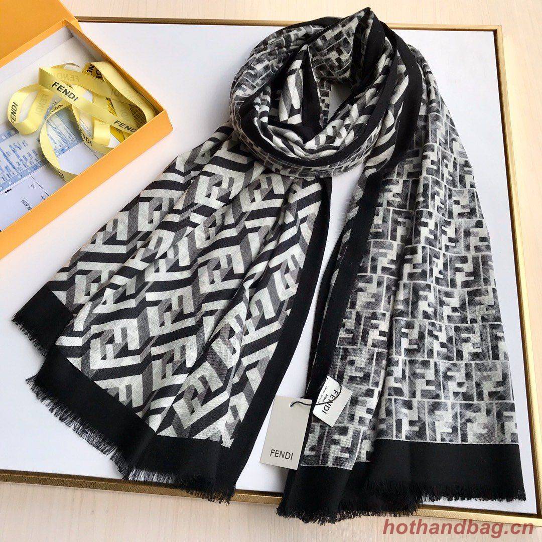 Fendi Scarf F00023