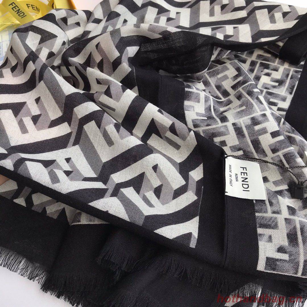 Fendi Scarf F00023