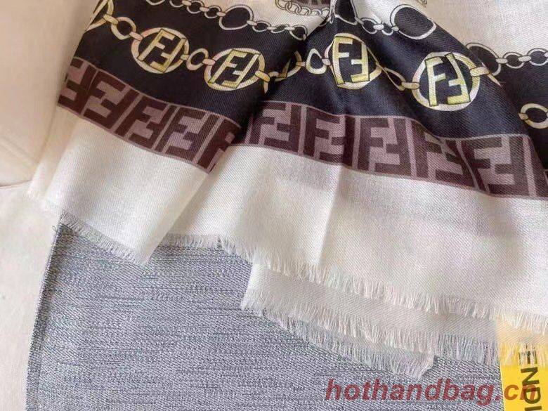 Fendi Scarf F00028