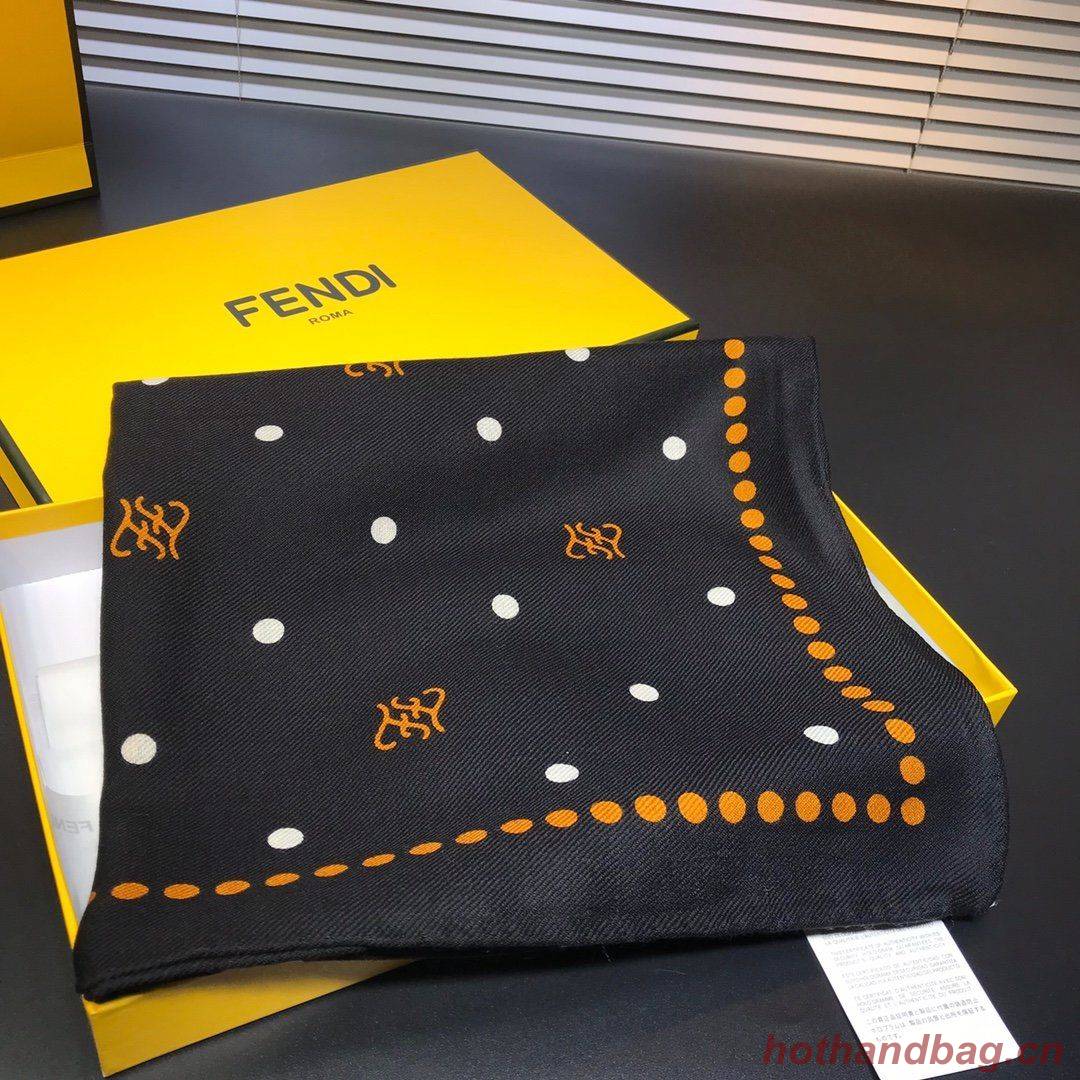 Fendi Scarf F00030