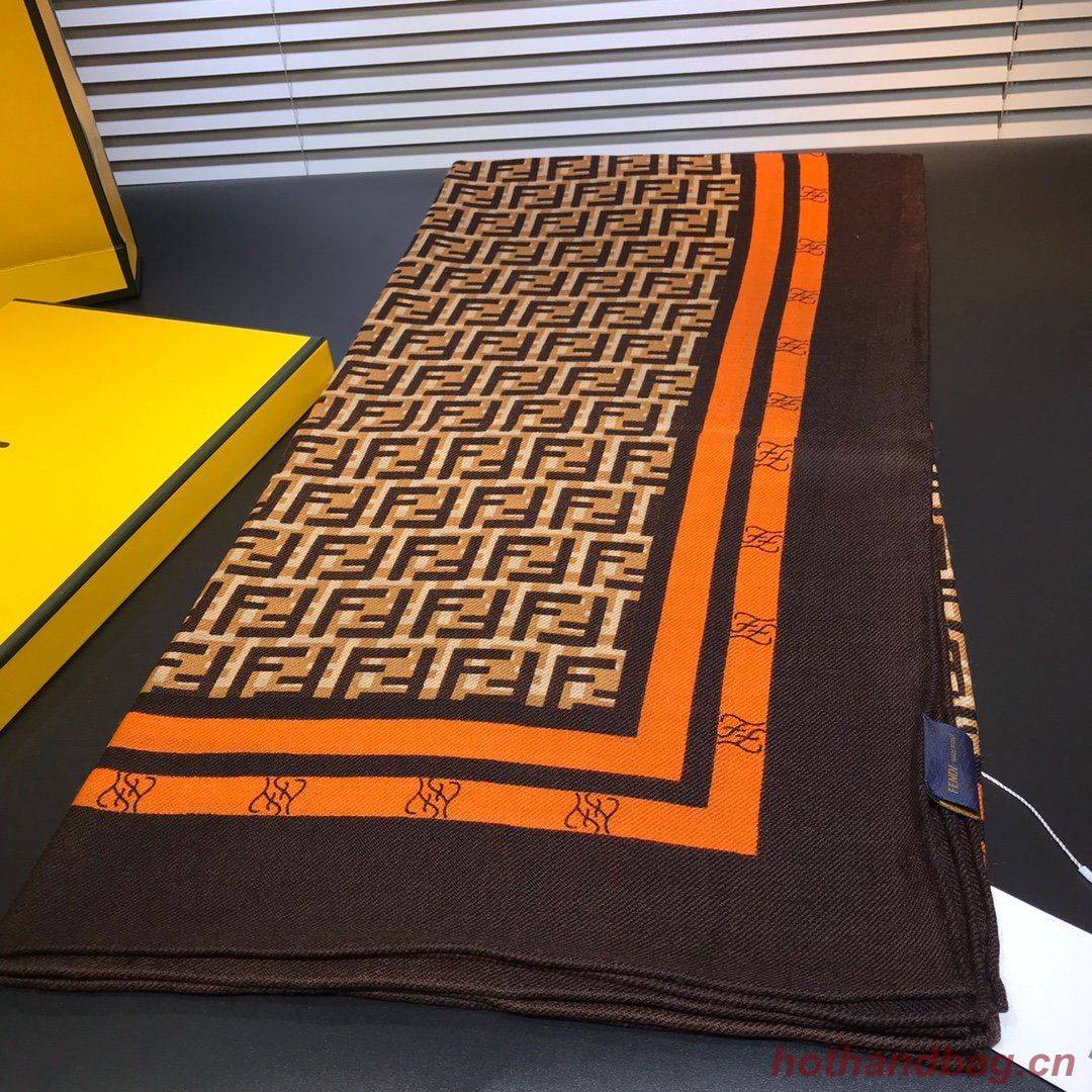 Fendi Scarf F00031