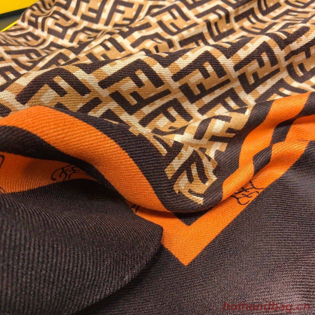 Fendi Scarf F00031