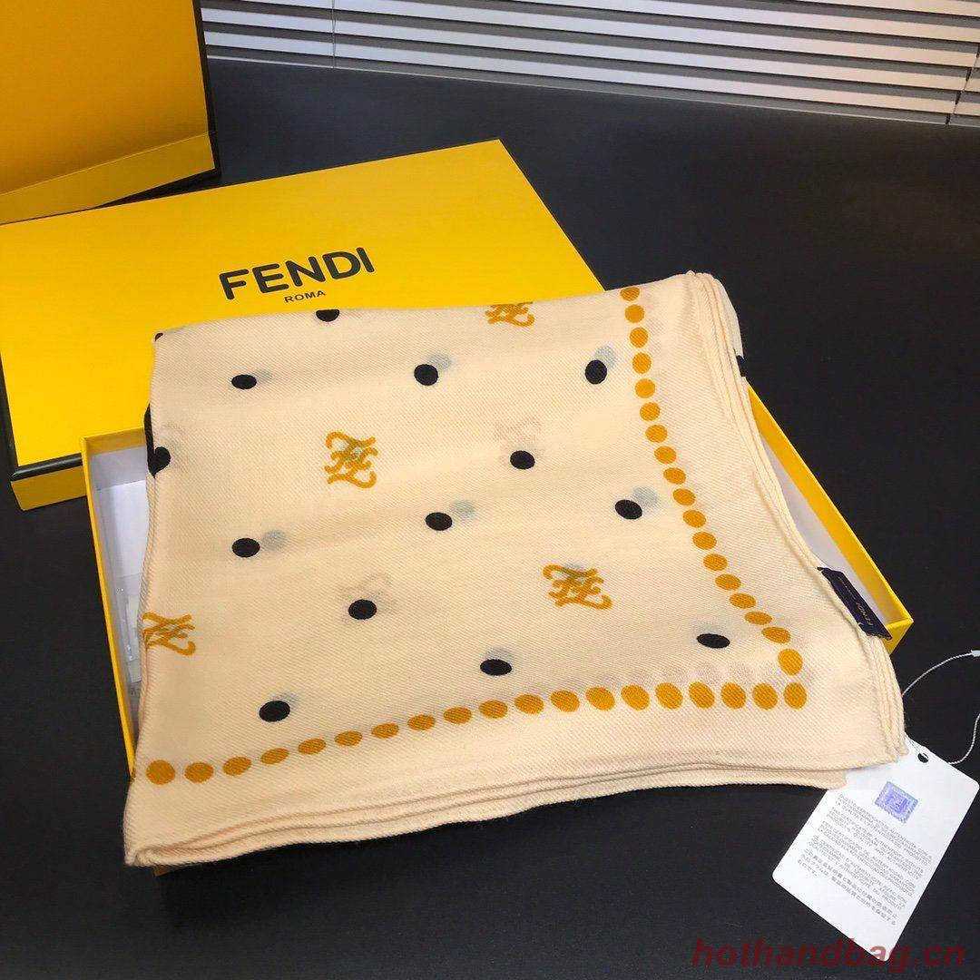 Fendi Scarf F00032