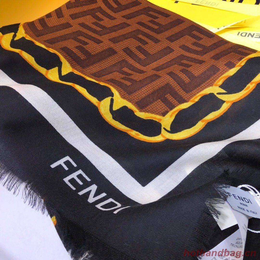 Fendi Scarf F00034