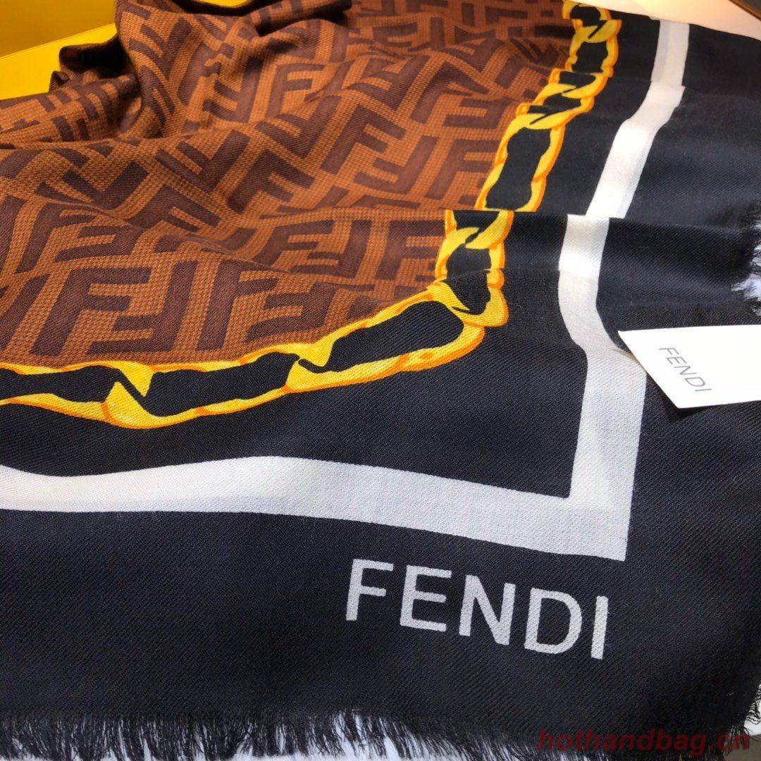 Fendi Scarf F00034