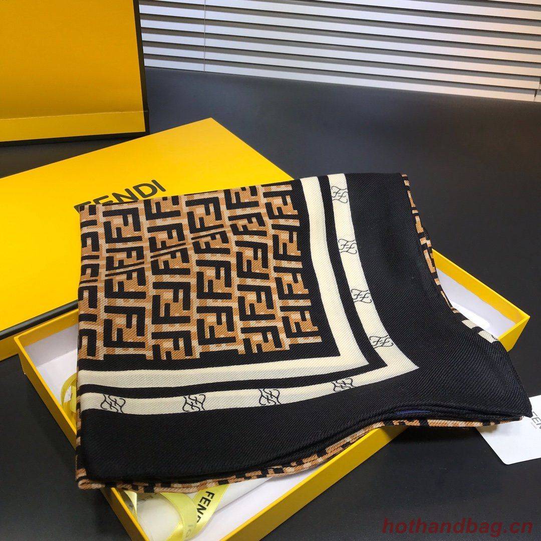 Fendi Scarf F00035