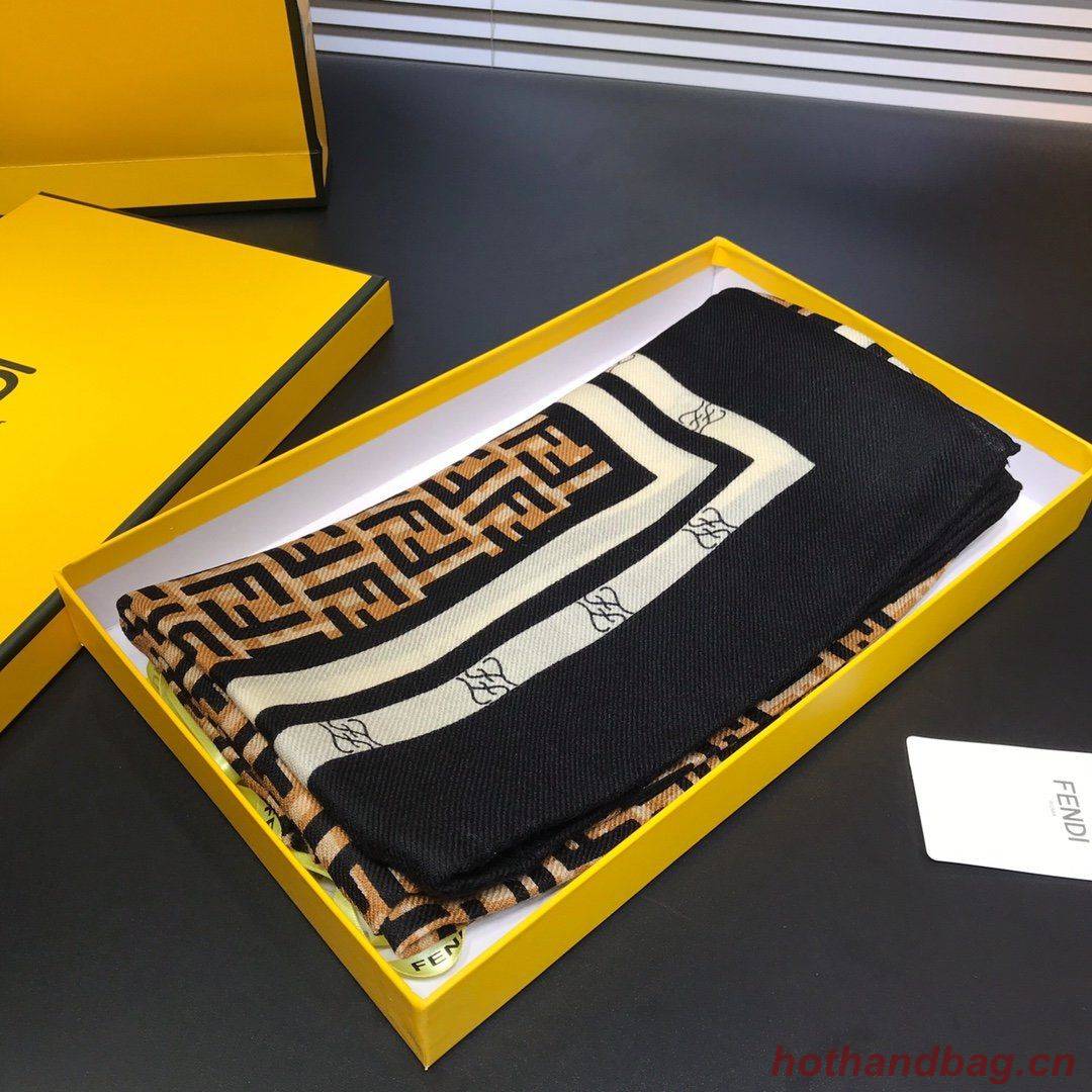 Fendi Scarf F00035