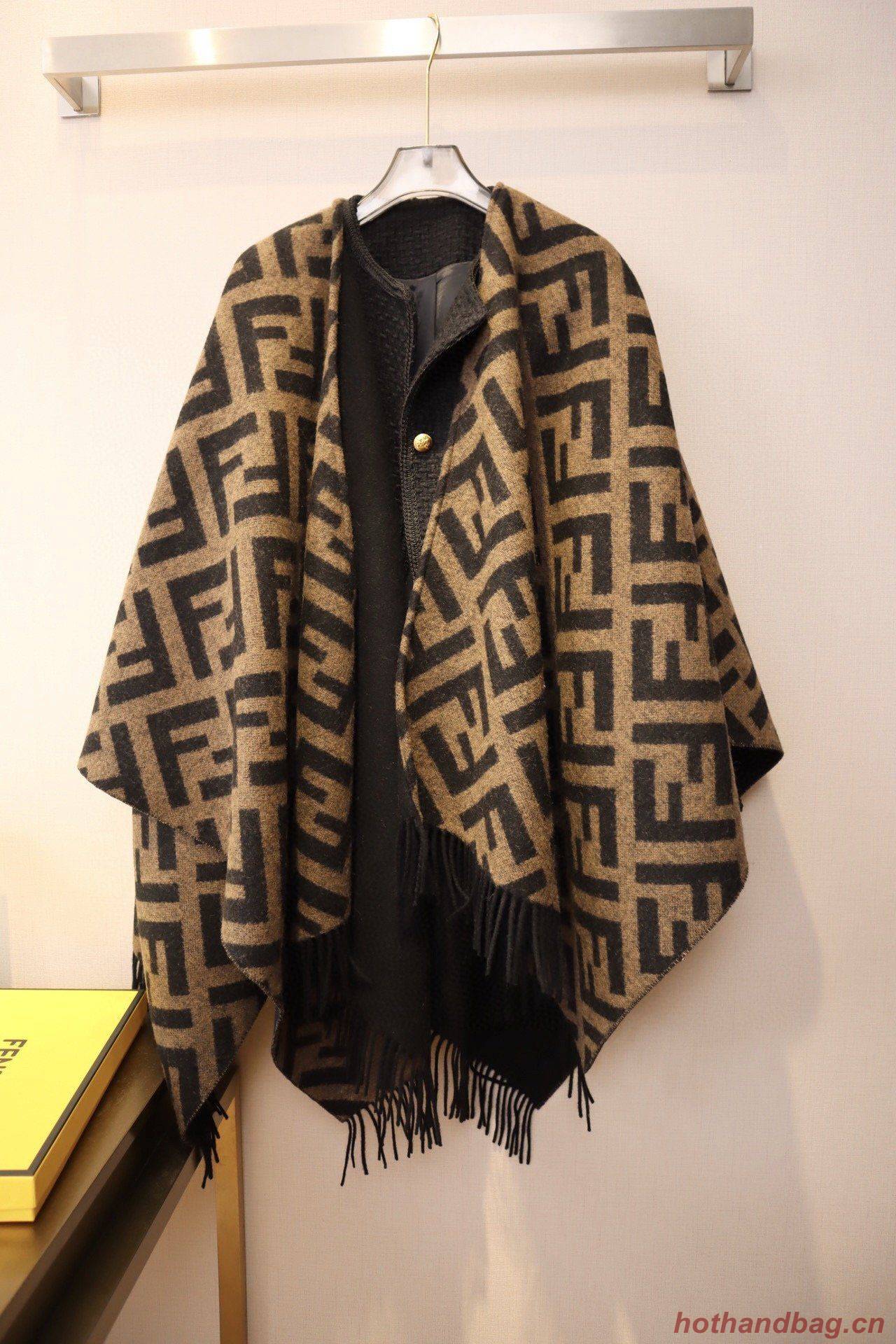 Fendi Scarf F00036