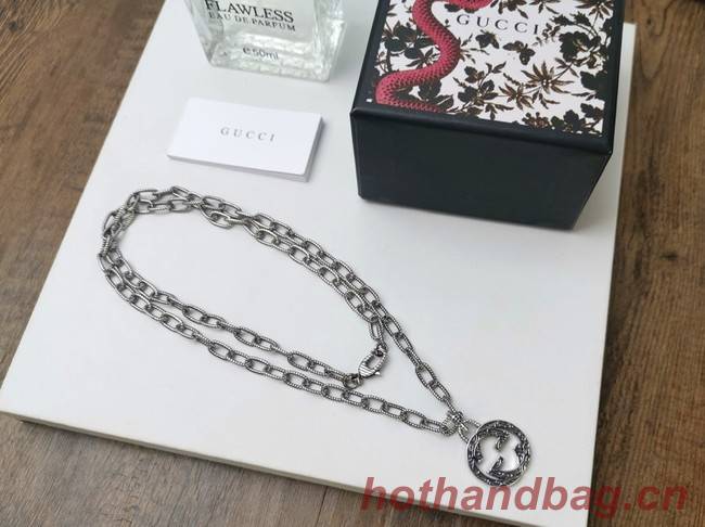 Gucci Necklace CE7311