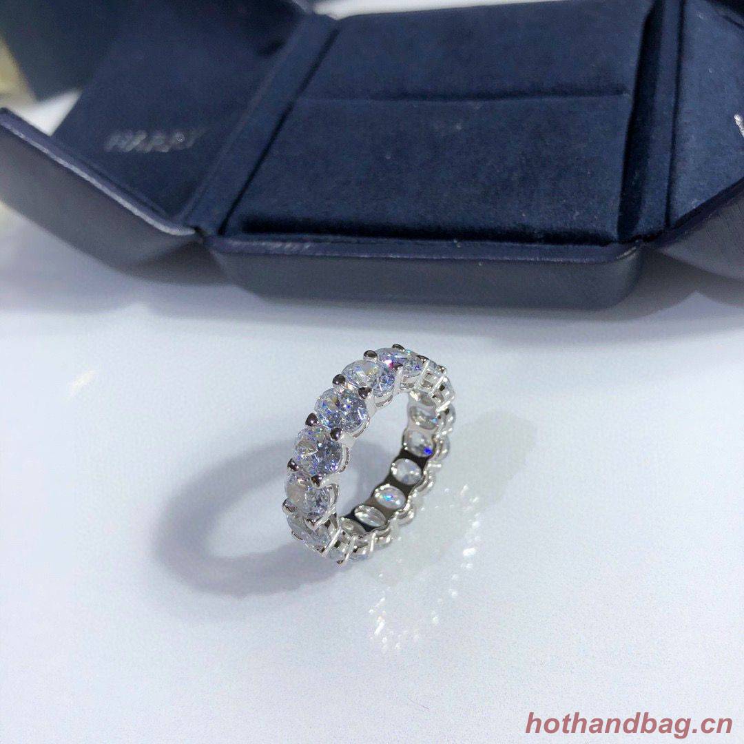 HARRY WINSTON Diamond Ring HW12035