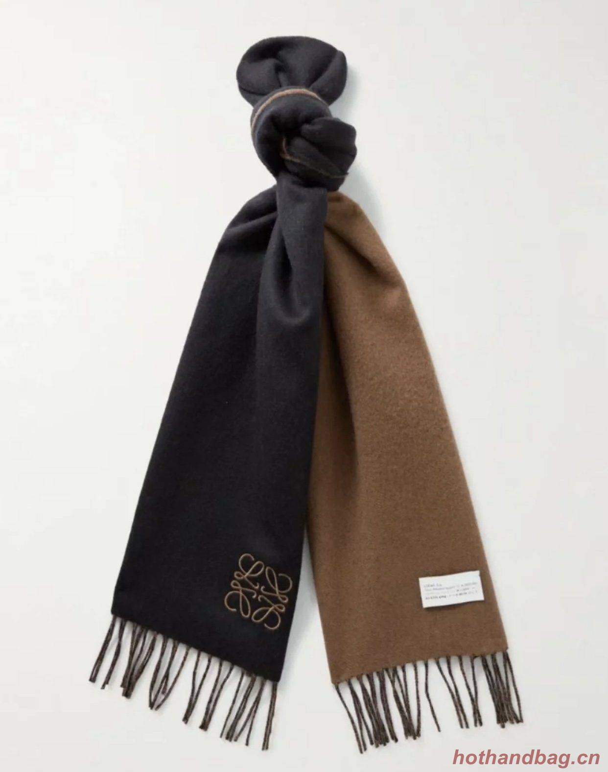 Loewe Scarf L00004