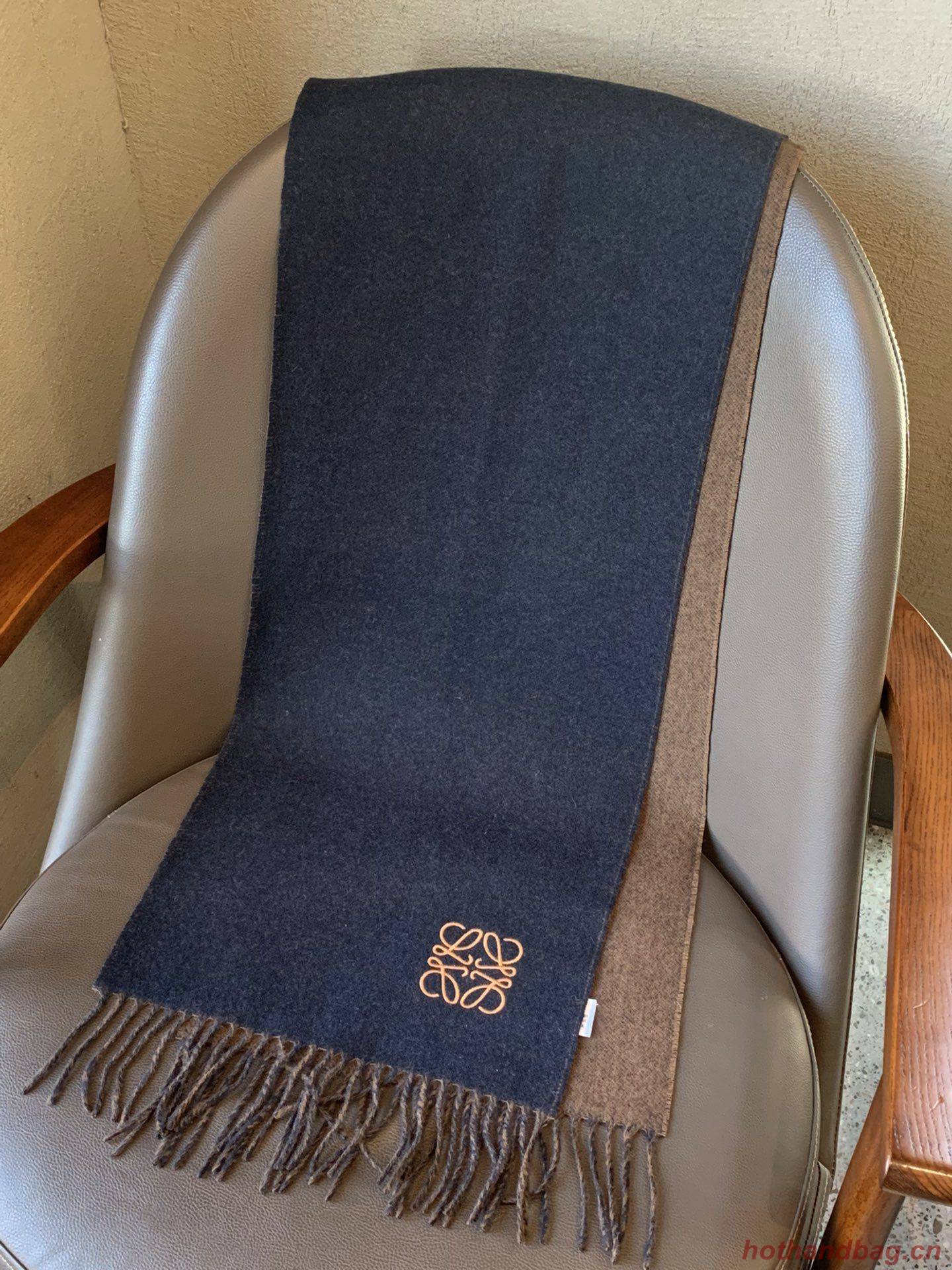 Loewe Scarf L00004