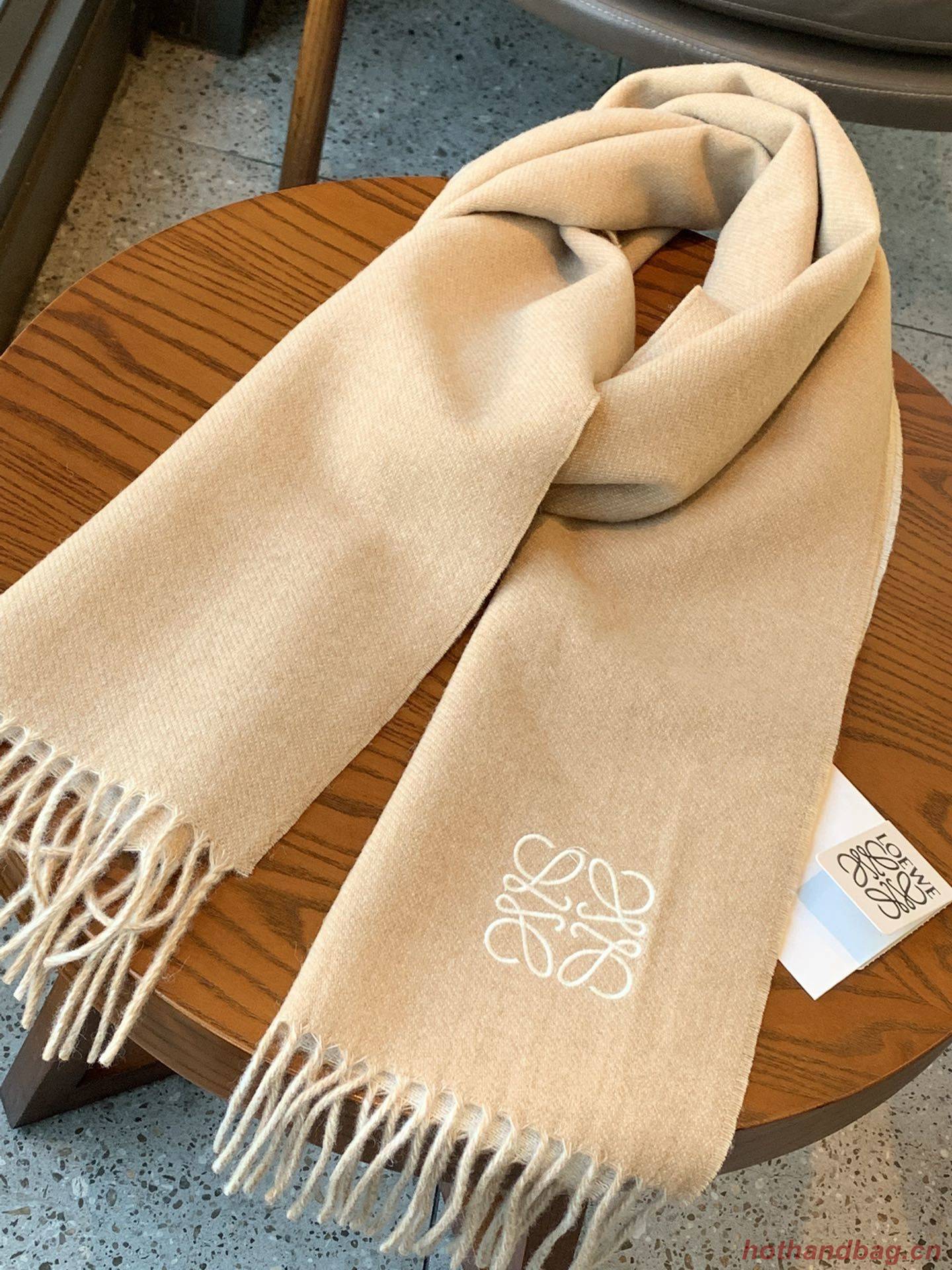 Loewe Scarf L00006