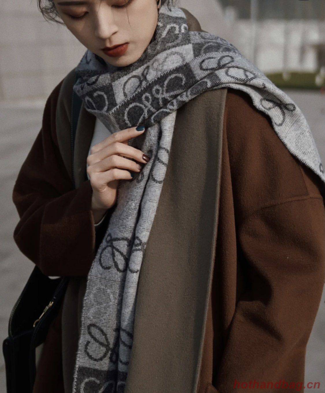 Loewe Scarf L00008