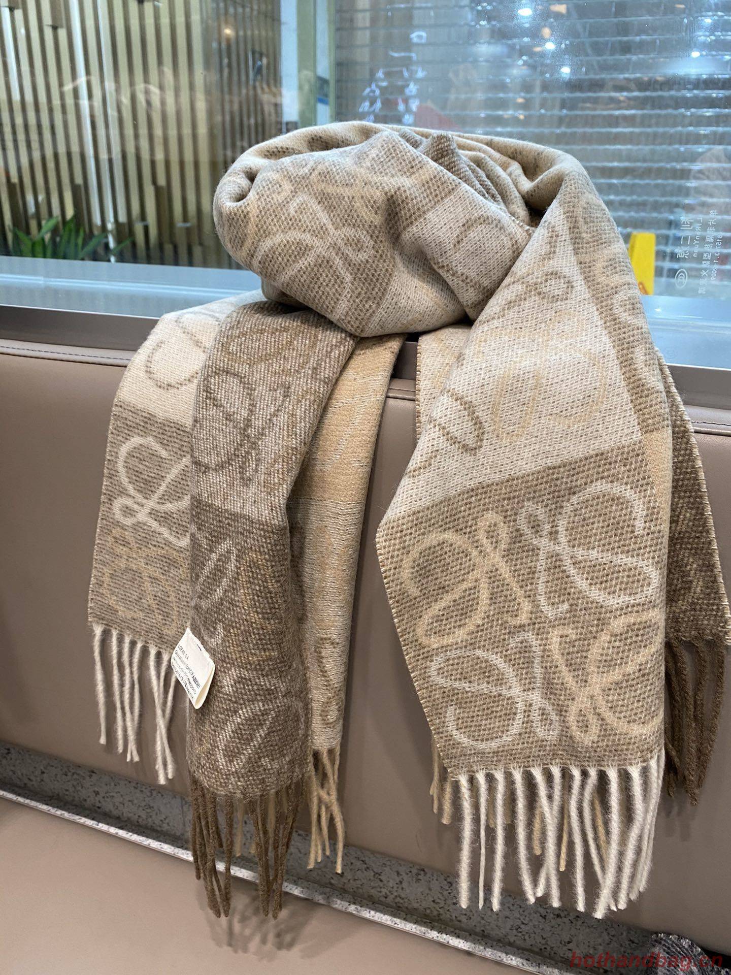 Loewe Scarf L00010