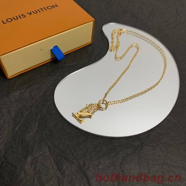 Louis Vuitton Necklace CE7319