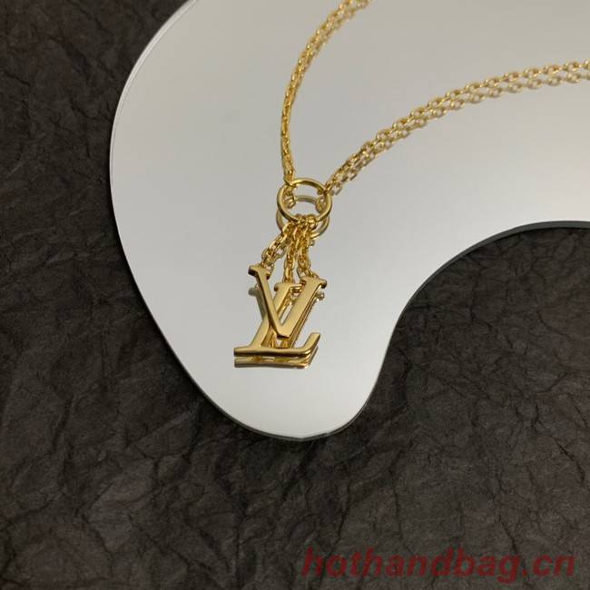 Louis Vuitton Necklace CE7319